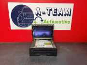 Navigationssystem Audi A3 Sportback 8V 8V0857273J