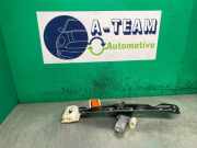 Fensterheber rechts hinten BMW 3er Touring F31 7351050