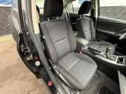 Sitz rechts Mazda 3 Stufenheck BL