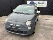 Achsschenkel links vorne Fiat 500 312 52044897