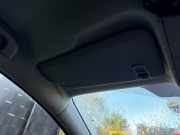 Sonnenblende links Opel Astra J P10 13341126