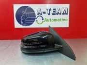 Außenspiegel rechts Mercedes-Benz A-Klasse W176 A2468100221