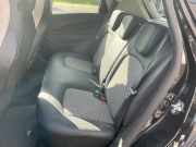 Sicherheitsgurt links hinten Renault Zoe Kasten/Schrägheck BFM