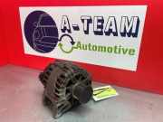 Lichtmaschine Renault Megane III Schrägheck BZ 8200849752