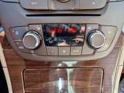 Heizungsbetätigung (Konsole) Opel Insignia A Stufenheck G09 13273097