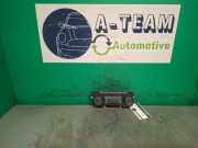 Heizungsbetätigung (Konsole) Skoda Octavia II Kombi 1Z 3T0907044BK