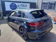 Tür links hinten Audi A3 Sportback 8V 8V4833051E