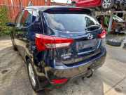 Anhängerkupplung Hyundai iX20 JC