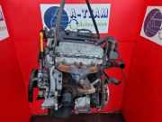 Motor ohne Anbauteile (Benzin) Chevrolet Aveo Schrägheck T200, T250 96943310