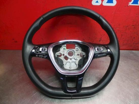 Lenkrad VW Golf VII 5G 5G0419091 Bild Lenkrad VW Golf VII 5G 5G0419091