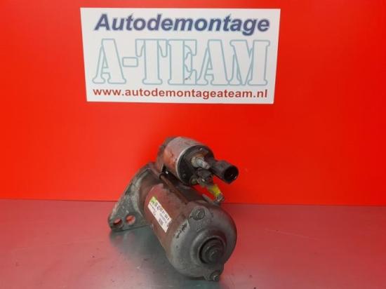 Anlasser VW Polo V 6R, 6C 02Z911024H Bild Anlasser VW Polo V 6R, 6C 02Z911024H