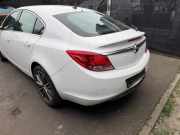 Heckklappe / Heckdeckel Opel Insignia A G09 13325026