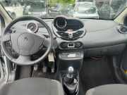 Steuergerät Airbag Renault Twingo II CN0
