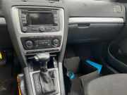 CD-Radio Skoda Octavia II Kombi 1Z 1Z0035161P