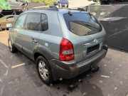 Heckklappe / Heckdeckel Hyundai Tucson I JM 737002E050