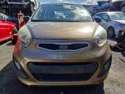 Motorhaube Kia Picanto 2 TA 664001Y010