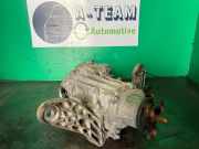 Hinterachsgetriebe Mercedes-Benz CLA Coupe C117 A2463501802