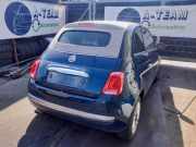 Stoßstange hinten Fiat 500 C 312 71777656