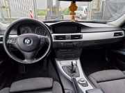 Sicherheitsgurt links vorne BMW 3er E90 72119117219