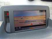 Monitor Navigationssystem Renault Megane III Coupe DZ