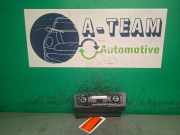 Heizungsbetätigung (Konsole) Audi A4 Avant 8K, B8 8K1820043T