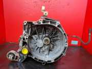 Schaltgetriebe Ford Transit Courier B460 Kasten BA6R7002ABH