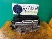 Zylinderkopf Opel Astra K B16 55516681