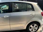 Tür links hinten VW Golf V Plus 5M, 521 5M0833105B