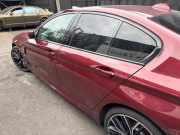 Tür links hinten BMW 5er G30, F90 41007408963