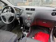 Pedalbelag für Fahrpedal Daihatsu Cuore VII L276