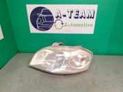 Hauptscheinwerfer links Chevrolet Aveo Stufenheck T200, T250