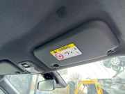 Sonnenblende rechts Toyota Aygo X B7