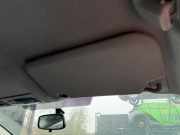 Sonnenblende rechts Ford Fiesta VI CB1, CCN 1702309