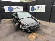 Sicherheitsgurt links hinten Mazda 3 Stufenheck BL