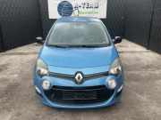 Vorderachsträger Renault Twingo II CN0