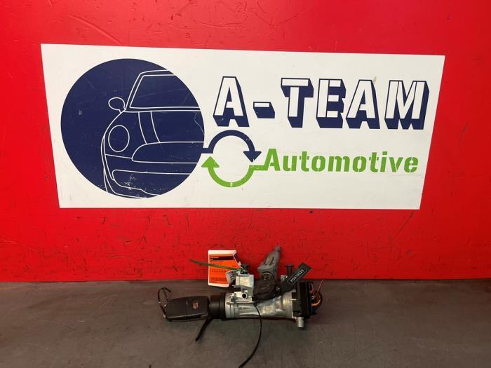 Schließzylinder für Zündschloß Seat Mii AA 1K0905851D