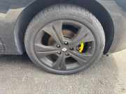 Kompletträder Renault Megane III Grandtour KZ