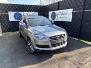 Achsschenkel links vorne Audi Q7 4L 7L8407257A