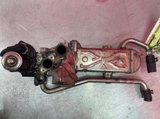 AGR-Ventil Seat Ibiza IV 6J 03P131512E Bild AGR-Ventil Seat Ibiza IV 6J 03P131512E