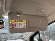 Sonnenblende rechts Renault Zoe Kasten/Schrägheck BFM