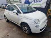 Tür rechts Fiat 500 312 0052136362
