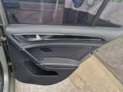 Türverkleidung rechts hinten VW Golf VII 5G