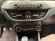 Temperaturanzeige Ford Focus IV Turnier HP