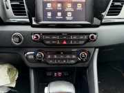 Temperaturanzeige Kia Niro I DE