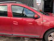 Tür rechts vorne Dacia Logan MCV II 801005045R