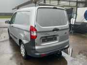 Hinterachse komplett Ford Transit Courier B460 Kasten 2571553