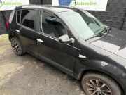 Tür rechts vorne Dacia Sandero I BS 801006248R