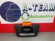 Schalter für Warnblinker Mercedes-Benz C-Klasse W204 A2049058701