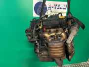 Motor ohne Anbauteile (Benzin) Opel Corsa C X01