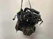 Motor ohne Anbauteile (Benzin) Opel Corsa C X01